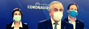 La caja de pandora de la Pandemia: Ciper reveló mails del MINSAL que muestran ausencia de expertos, compra a sobreprecio de cloroquina e información contradictoria