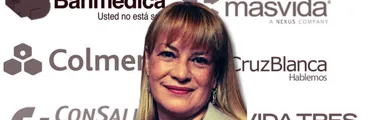 Más Viva que Vivanco, más activista que vocera