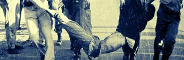 Argentina: 50 años de la Masacre de Ezeiza