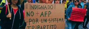 Condenan a AFP Capital por despido indebido: deberá pagar 3 indemnizaciones a funcionaria desvinculada