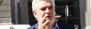 Periodista gana juicio por despedido injustificado en la ANEF: acusa "rol de patronaje" en directiva conducida por José Pérez