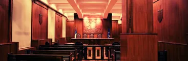 Tribunal Electoral nombró ministro a abogado de la CAJ despedido por defender causas particulares por tráfico de drogas en horario laboral