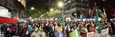 Montevideo sin agua: ¿Sequía o Saqueo?