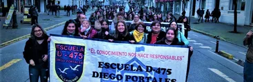 Ultimátum del Colegio de Profesores al Gobierno: Responsabiliza a Ministerio por conflicto y advierte posible Paro Nacional Indefinido