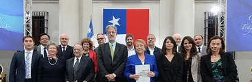 La corrupción: fenómeno estructural del Chile neoliberal