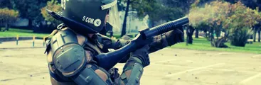 Abogado de víctima de trauma ocular en Concepción y formalización de carabinero: "El disparo estuvo fuera de toda norma"