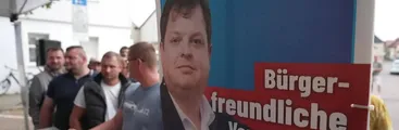 No apoyar la guerra: Una bandera que ha permitido el enorme crecimiento de la extrema derecha en Alemania