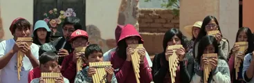 “Ricardo Vilca: quebrada, música y silencio”, un documental que nos aproxima a la Quebrada de Humahuaca y a las vicisitudes del arte en América Latina