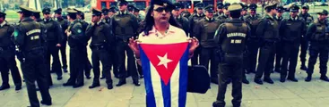 Columna de El Che de los gays: Tania Bruguera non grata