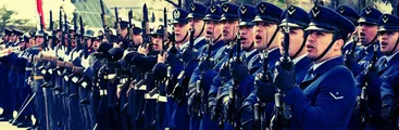 Confirman resolución que ordena a la FACh entregar información sobre armas dadas de baja entre 2019 y 2022