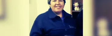 Familia y amistades barajan acciones judiciales buscando justicia por Margarita Ancacoy, asaltada y asesinada en el trayecto a su trabajo en 2018