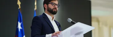 Carta abierta a Gabriel Boric desde la Asociación de ex presos políticos chilenos - Francia