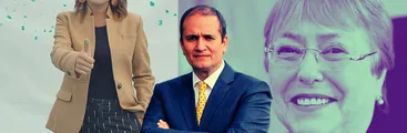 Fiscalía investigará traspasos del GORE Biobío a fundación de Bachelet y a la "arrendada" por Camila Polizzi