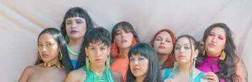 "Vine por mi": Flor de Guayaba prepara lanzamiento en vivo de su nuevo single