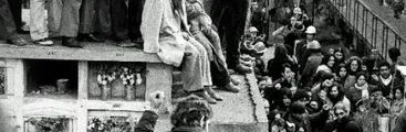 A 50 Años del asesinato de Nilton da Silva, una muerte que evidenció la diposición criminal de la derecha golpista