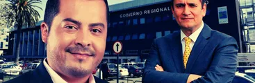 Gobierno regional del Biobío traspasó fondos a ONG que dirige exfuncionaria del Gore y cuñada del Alcalde de Coronel