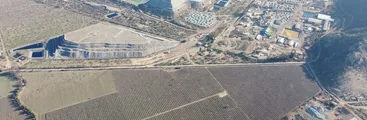 Con "aprobación condicional" Comisión de Evaluación Ambiental dio luz verde a continuación de cuestionado proyecto minero en Catemu