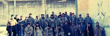 "Tanto Gendarmería como el Juzgado de Garantía, omitieron cumplir sus obligaciones": Suprema acoge amparo en favor de presos políticos mapuche de Angol