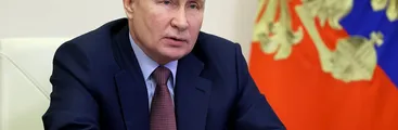 PODCAST | Crónica de Ruperto Concha: Occidente y Vladímir Putin