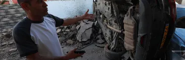Estado de Israel finalizó operación militar en Cisjordania encontrando alta resistencia palestina