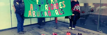 Abogada Vivian Franco y delitos sexuales en municipalidades de la Araucanía: “estos alcaldes acusados son de sectores opositores al feminismo y a los derechos de las mujeres”