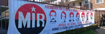 A 39 años de la acción represiva: Conmemoran a los ejecutados en la Operación Alfa Carbón