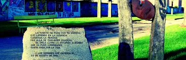 Alfa Carbón: A 39 años de la operación represiva que asesinó a siete miembros de la resistencia en ciudades del sur