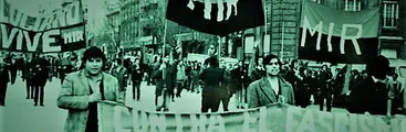 58 años del MIR: El proyecto revolucionario de pobres del campo y la ciudad