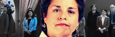 Tentáculos del Grupo Luksic y Karen Rojo llegan a La Moneda: Aurora Williams asume el ministerio de Minería