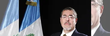 Presidente electo de Guatemala acusa intento de golpe de Estado para impedir que tome posesión del cargo