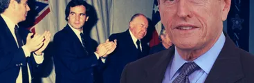 Vuelve la momia Larraín con la supuesta subversión