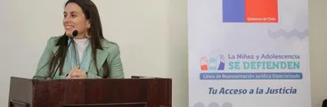 Cuestionan a seremi de Justicia del Biobío catalogando su tesis como homofóbica: Autoridad señala que no representa su postura ni opinión