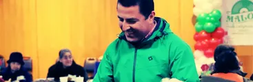 Cuestionan a Alcalde de Cabrero por comprar un MacBook por casi $3 millones en medio de déficit financiero comunal