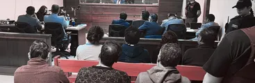 Dejan en prisión preventiva a funcionarios de Vialidad de Arica y Parinacota imputados por fraude al fisco, soborno y lavado de activos