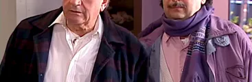 Efraín: El personaje que representó Luis Alarcón visibilizando la homosexualidad, pobreza y ataques de discriminación