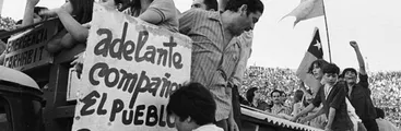 A 50 años del Golpe: El comando comunal en Antofagasta ¿Organismo de Poder Popular?