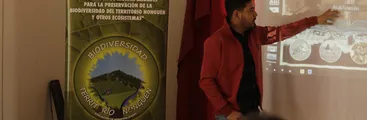Exitoso Primer Encuentro Nacional: Figuras de Protección de Biodiversidad y Asociaciones Municipales se reunieron en Hualqui