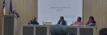 Trabajadores de la salud relatan el proceso de privatización y violación de DDHH durante el Golpe: "Llegaban con la metralleta"