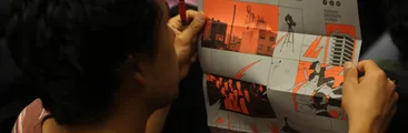 Convocatoria abierta para la sexta edición del Festival Internacional de Cine de No Ficción FRONTERA SUR