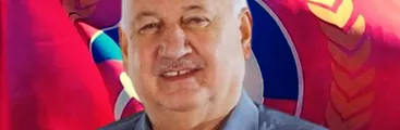 Murió Guillermo Teillier, histórico dirigente del PC: Jefe militar del PC en dictadura finalizó como principal referente de su renovación