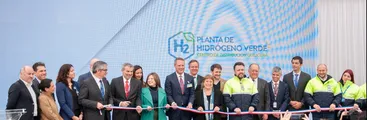 Organizaciones rechazan inauguración de primera planta de Hidrógeno Verde en Quilicura: Consolidando a la comuna como uno de los patios traseros de Latinoamérica