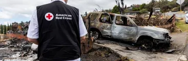 Apuntan a empresas eléctricas por incendios que han cobrado la vida de más de 100 personas en Hawaii