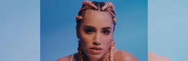 Artistas urbanos argentinos llaman a frenar el avance de la ultraderecha