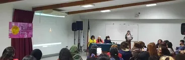 Con valiosos documentos del Comité de Defensa de los Derechos de la Mujer: Lanzan en Concepción Archivo Feminista Ester Hernández Cid
