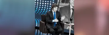 Milei y su capitalismo de boludos