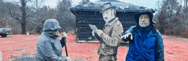 Neltume a 50 años: árboles por la memoria recuerdan a los ejecutados por la Caravana de la muerte, episodio Valdivia
