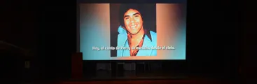 Percy Arana: El Joven cantante peruano asesinado por la Dictadura de Pinochet