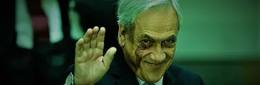Caso Convenios salpica a Píñera: Develan millonario traspaso a ONG dedicada a "asentamientos informales" que no contaba con experiencia previa