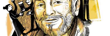 Hasta siempre compañero Rodrigo Andrade