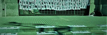 Lanzan campaña "Cuidado el Machismo Mata" poniendo énfasis en los 50 años del Golpe y la violencia político sexual a la que fueron sometidas miles de mujeres en Chile